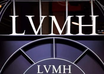 Penjualan LVMH Melonjak Berkat Permintaan di China, Sahamnya Terbang