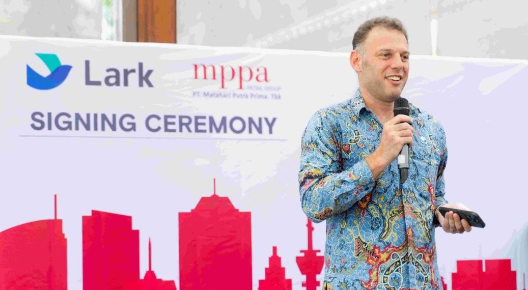 Lewat Kolaborasi dengan Lark, Hypermart Tingkatkan Produktivitas dan Kolaborasi Tim