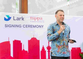 Lewat Kolaborasi dengan Lark, Hypermart Tingkatkan Produktivitas dan Kolaborasi Tim
