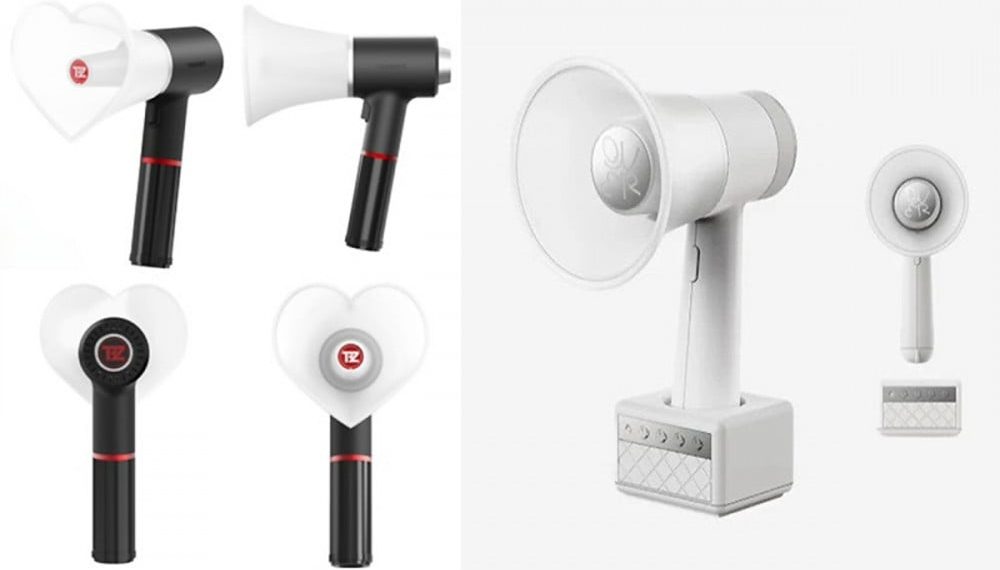 Kontroversi Light Stick QWER Picu Perdebatan Etika dan Orisinalitas di Dunia K-pop