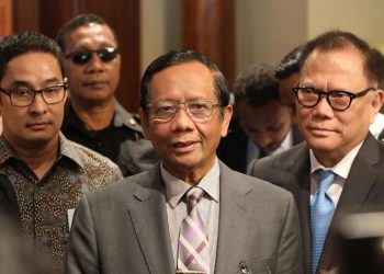 Mahfud MD Peringatkan Purbaya, Pembubaran Satgas BLBI Bisa Rugikan Negara