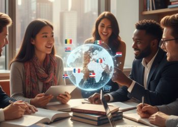 Manfaat Belajar Bahasa Asing untuk Masa Depan yang Lebih Luas
