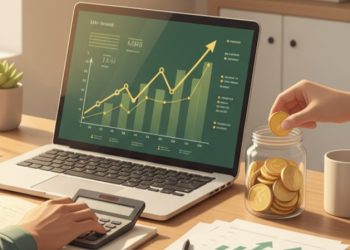 Langkah Kecil, Hasil Besar: Manfaat Investasi Jangka Panjang untuk Masa Depan