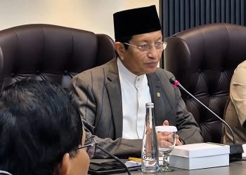 Menag Nasaruddin Umar Sebut Kasus Kekerasan Seksual di Pesantren Terlalu Dibesar-besarkan Media