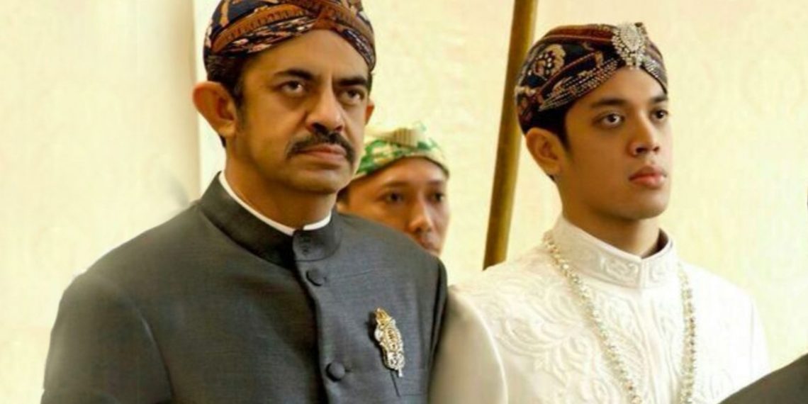 Kejagung Ajukan Pencabutan Paspor Riza Chalid, Begini Penjelasannya