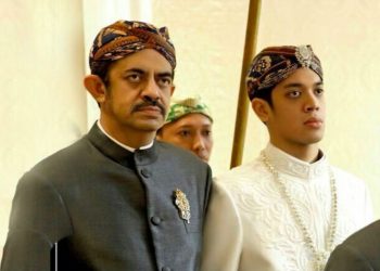 Kejagung Ajukan Pencabutan Paspor Riza Chalid, Begini Penjelasannya