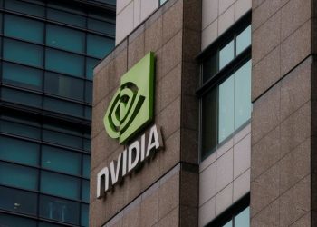CEO Nvidia Jensen Huang Akan Hadiri KTT CEO APEC di Korea Selatan