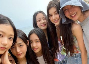 Min Hee Jin Bikin Agensi Baru Bernama OOAK