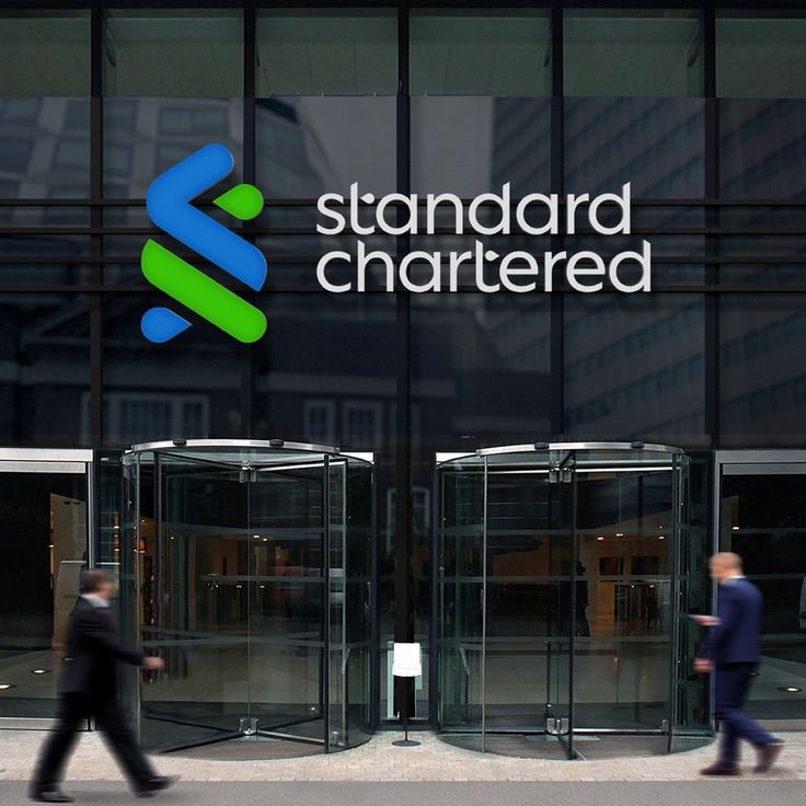 Laba Kuartal Tiga StanChart Lampaui Perkiraan, Target Keuntungan Tercapai Lebih Cepat