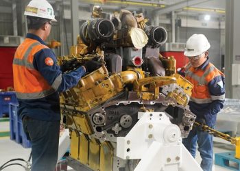 Petrosea Perkuat SDM untuk Dukung Ekspansi dan Diversifikasi Bisnis Global