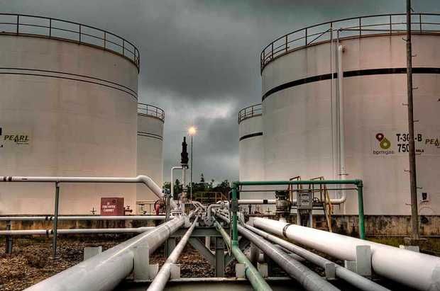 Harga Minyak Naik 2,5% Setelah AS Jatuhkan Sanksi Terhadap Rosneft Dan Lukoil