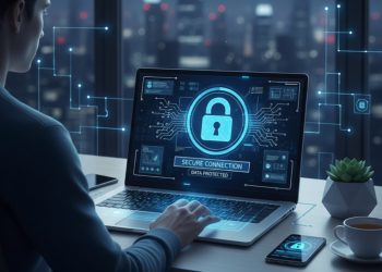 Jejak Digitalmu Berharga: Pentingnya Menjaga Privasi di Dunia Online