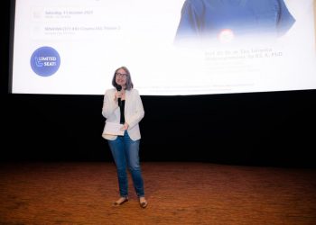 Prudential dan Siloam Hadirkan Program Eksklusif Edukasi Kesehatan Otak