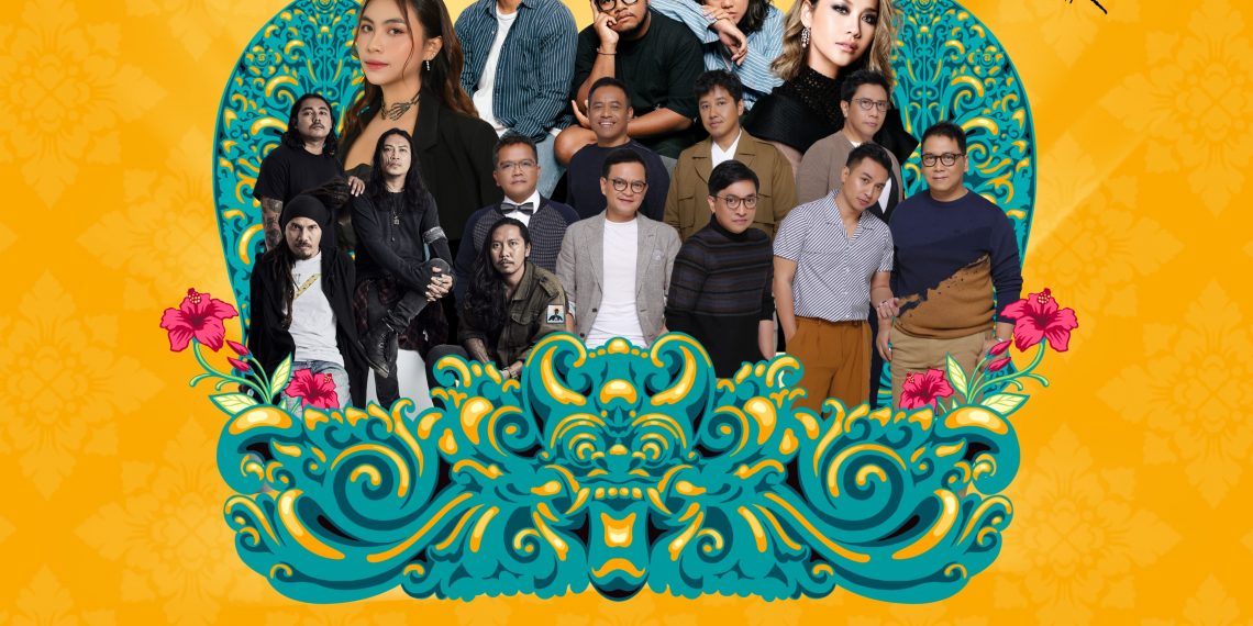 Ramaikan The Nusa Dua Festival 2025! Nikmati Promo Tiket 10.10 dan Deretan Penampilan Artis Ternama