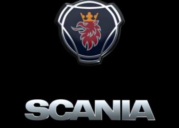 Produsen Truk Swedia Scania Resmikan Pabrik Baru di China, Garap Pasar Asia