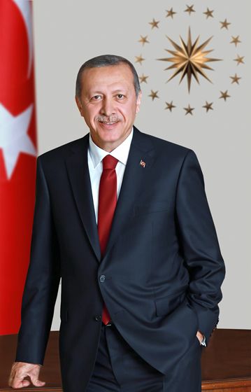 Erdogan Desak AS dan Negara Lain Tekan Israel Patuhi Gencatan Senjata Gaza