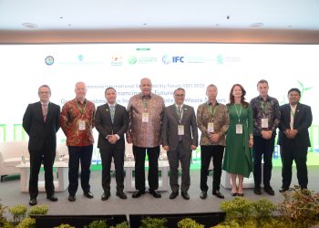 Standard Chartered dan IFC Dorong Investasi Swasta untuk Infrastruktur Air dan Limbah Berkelanjutan di Indonesia