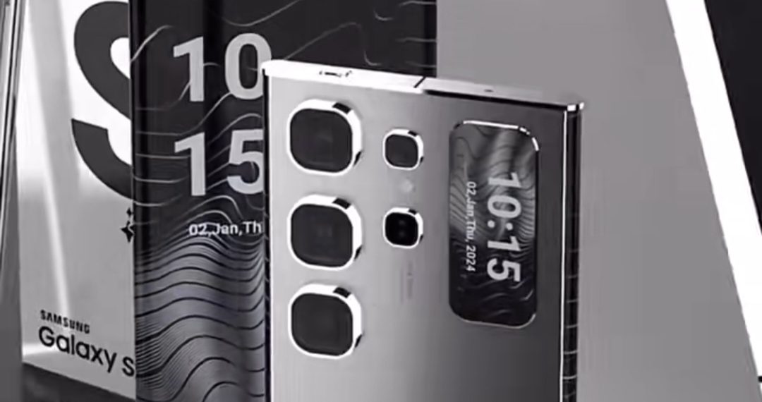 Samsung Galaxy S26 Ultra Resmi Jadi Perbincangan, Usung Desain Titanium dan Kamera 200MP, Siap Tantang iPhone 17