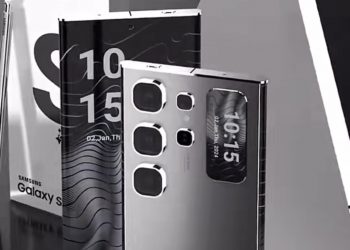 Samsung Galaxy S26 Ultra Resmi Jadi Perbincangan, Usung Desain Titanium dan Kamera 200MP, Siap Tantang iPhone 17