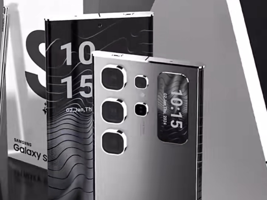 Samsung Galaxy S26 Ultra Resmi Jadi Perbincangan, Usung Desain Titanium dan Kamera 200MP, Siap Tantang iPhone 17