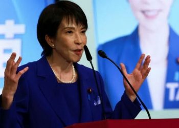 Takaichi Jadi PM Jepang, Pecahkan Batasan Gender dengan Arah Politik Kanan yang Tegas