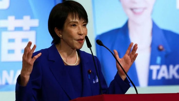 Takaichi Jadi PM Jepang, Pecahkan Batasan Gender dengan Arah Politik Kanan yang Tegas