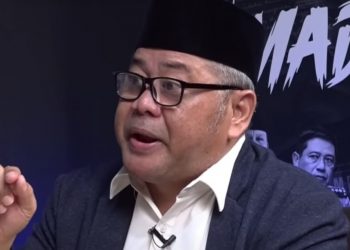 Subhan Siap Buka-Bukaan di Sidang Gugatan Wapres Gibran Rp 125 Triliun