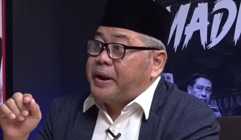 Subhan Siap Buka-Bukaan di Sidang Gugatan Wapres Gibran Rp 125 Triliun