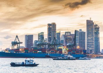 Singapura Memantapkan Posisi sebagai Pusat Perdagangan Asia Tenggara