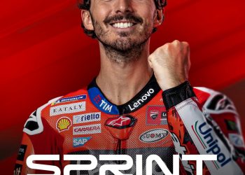 Bagnaia Tak Terbendung di Sprint Race MotoGP Malaysia 2025: Dominasi Penuh di Sepang