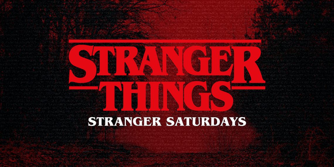Netflix Habiskan Triliunan Rupiah Buat Satu Musim Stranger Things