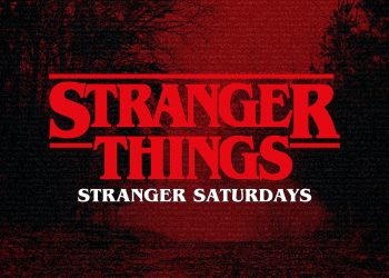 Netflix Habiskan Triliunan Rupiah Buat Satu Musim Stranger Things