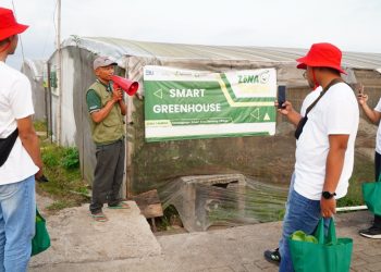 TAMENG Jadi Pusat Inovasi Pertanian Berkelanjutan Berbasis Masyarakat di Malang