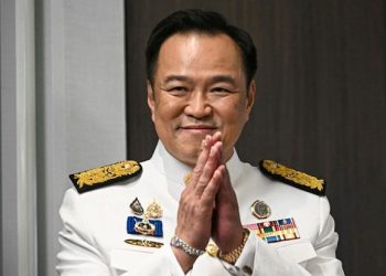 Perdana Menteri Thailand Batal Hadiri KTT Asean Setelah Wafatnya Ratu Ibu Sirikit, Mungkin Lewatkan Penandatangan Gencatan Senjata