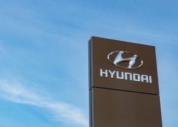 Laba Kuartal Tiga Hyundai Motor Turun 29% Akibat Tekanan Tarif AS
