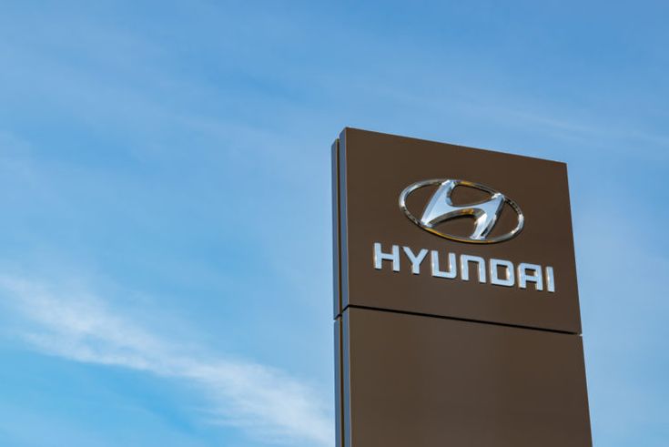 Laba Kuartal Tiga Hyundai Motor Turun 29% Akibat Tekanan Tarif AS