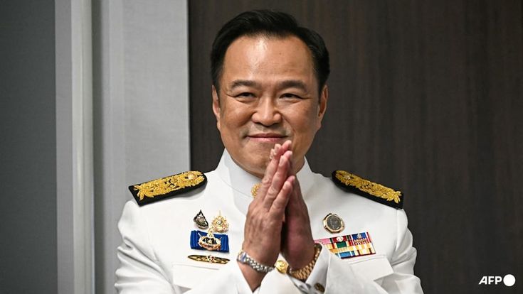 Perdana Menteri Thailand Batal Hadiri KTT Asean Setelah Wafatnya Ratu Ibu Sirikit, Mungkin Lewatkan Penandatangan Gencatan Senjata