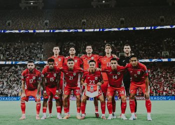 Sepak Bola Bukan Cuma Hiburan, Tapi Identitas dan Harga Diri Bangsa