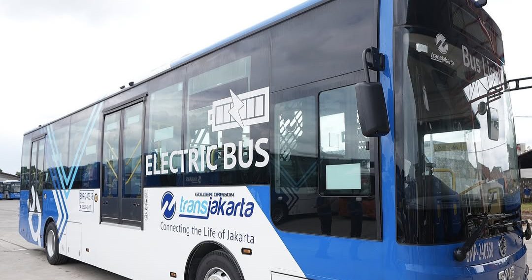 Tanggapan Pramono Anung Soal Kenaikan Tarif Transjakarta: Masih Termurah di Jabodetabek