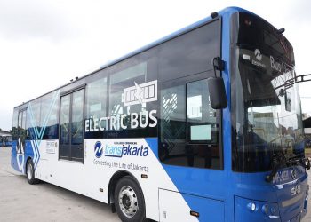 Tanggapan Pramono Anung Soal Kenaikan Tarif Transjakarta: Masih Termurah di Jabodetabek