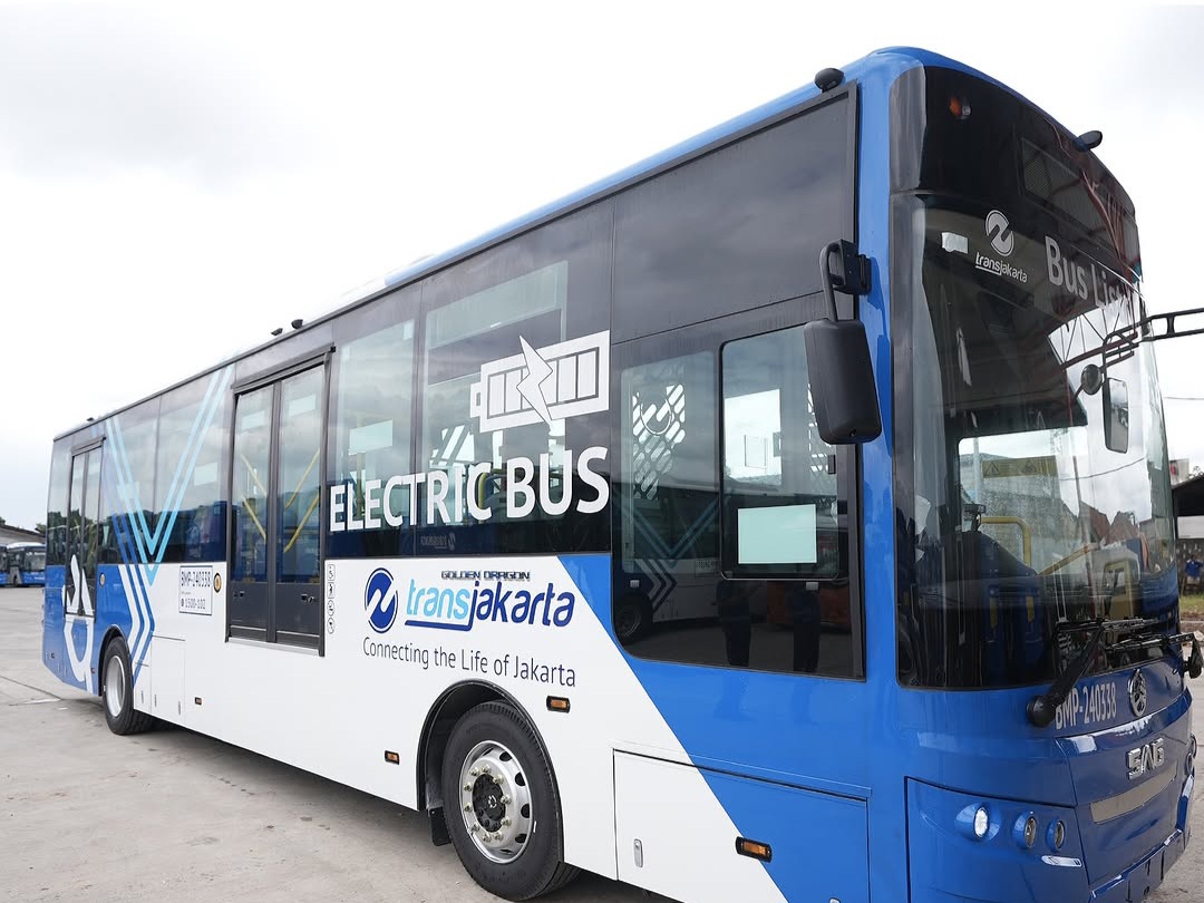 Tanggapan Pramono Anung Soal Kenaikan Tarif Transjakarta: Masih Termurah di Jabodetabek