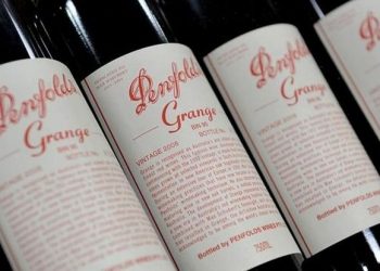 Ketua Treasury Wine Australia Dikecam Pemegang Saham, tapi Terpilih Kembali dengan Dukungan Besar