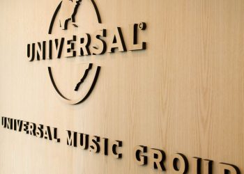 Universal Music Selesaikan Sengketa Hak Cipta Dengan Perusahaan AI Udio