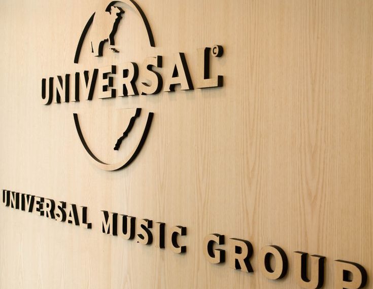 Universal Music Selesaikan Sengketa Hak Cipta Dengan Perusahaan AI Udio