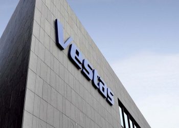 Vestas Tunda Bangun Pabrik Turbin di Polandia Akibat Lesunya Permintaan Eropa
