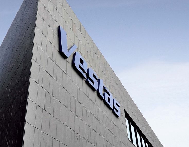 Vestas Tunda Bangun Pabrik Turbin di Polandia Akibat Lesunya Permintaan Eropa
