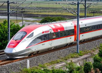 Purbaya Tolak Bayar Utang Whoosh Pakai APBN: “Untungnya Mereka, Ruginya Kita”