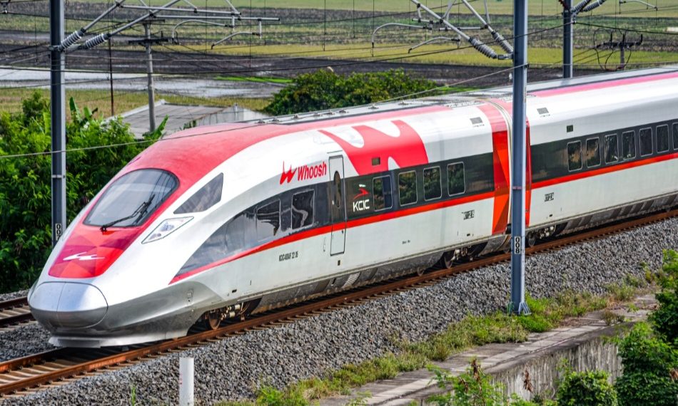 Purbaya Tolak Bayar Utang Whoosh Pakai APBN: “Untungnya Mereka, Ruginya Kita”