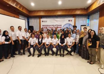 Fast Track UMK PT KAI Vol. 2: KAI Mantapkan Langkah UMKM Binaan Menuju Pasar Nasional dan Global