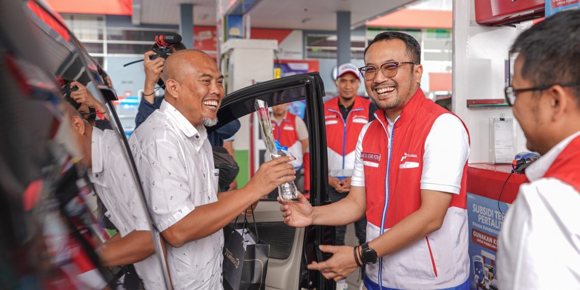 Pertamina Patra Niaga